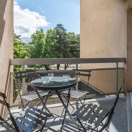 L'Hotel De Jc - Chu Meylan Dış mekan fotoğraf
