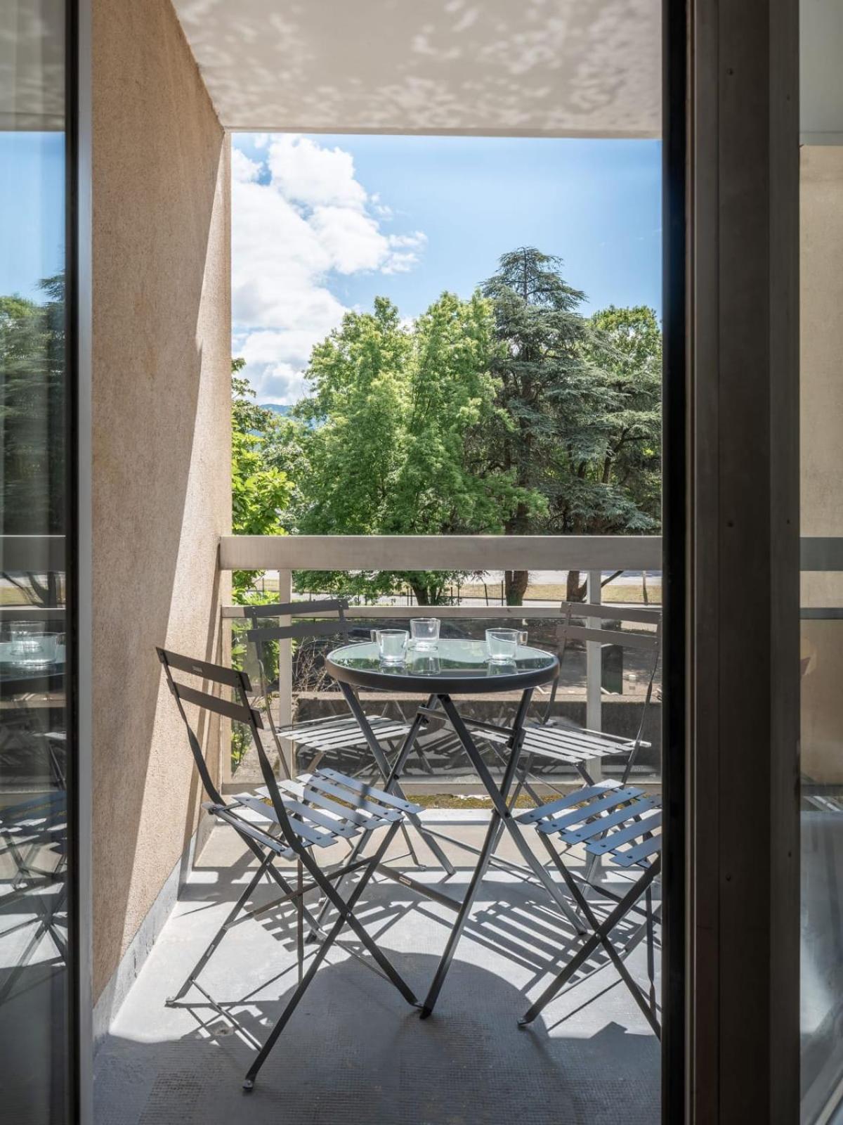 L'Hotel De Jc - Chu Meylan Dış mekan fotoğraf
