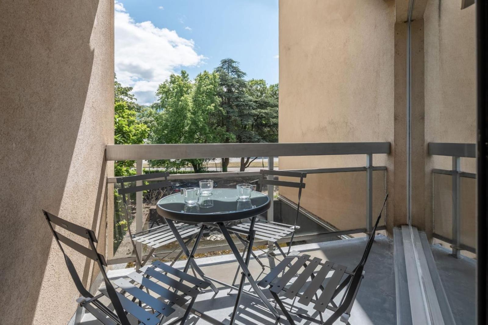 L'Hotel De Jc - Chu Meylan Dış mekan fotoğraf